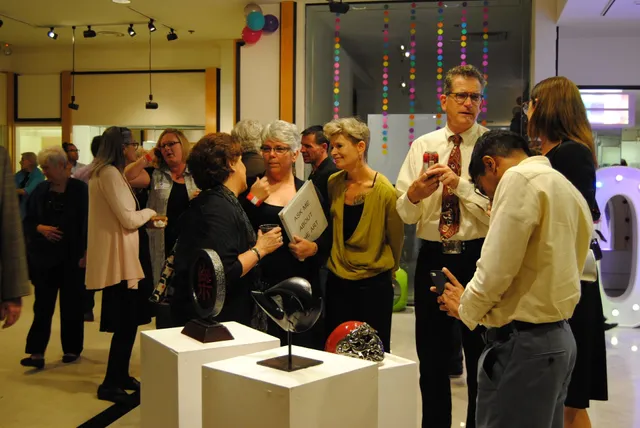 Oklahoma Visual Arts Coalition