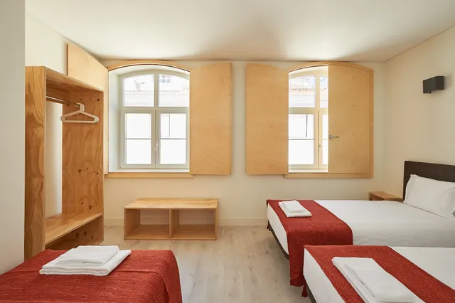 Portugal Ways Baixa Original Apartments