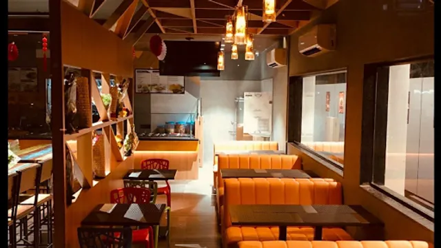 Goodluck The Venue Multi-cuisine Restaurant