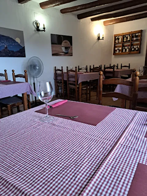 La Cuina de l’Ermita