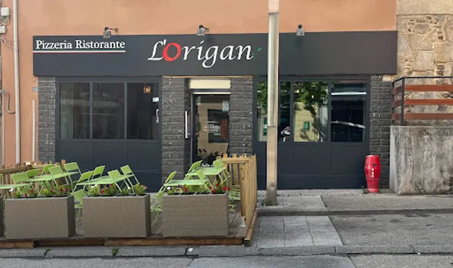 L'Origan