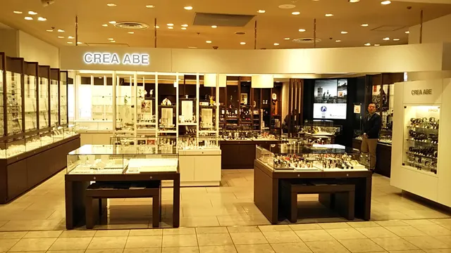 CREA ABE/クリエ・アベ