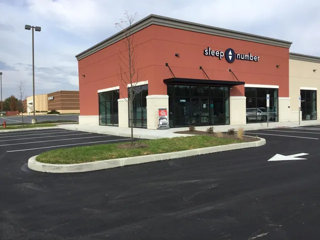 Sleep Number
