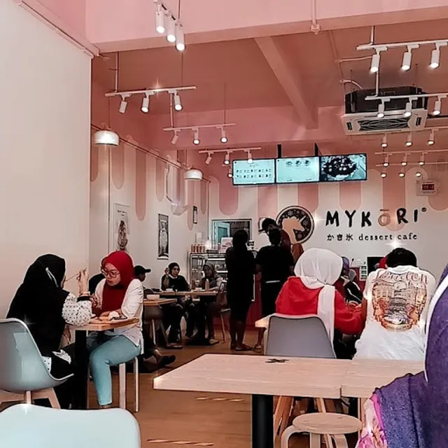 Mykori - Tanjong Malim, Perak
