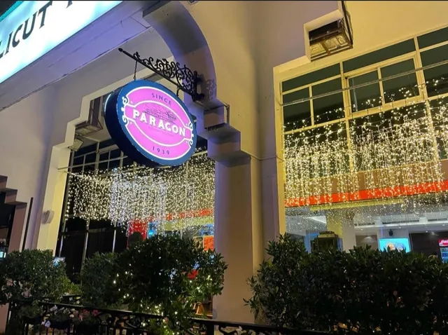 Calicut Paragon Restaurant LLC