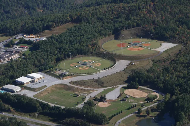 Rabun County Recreation Department