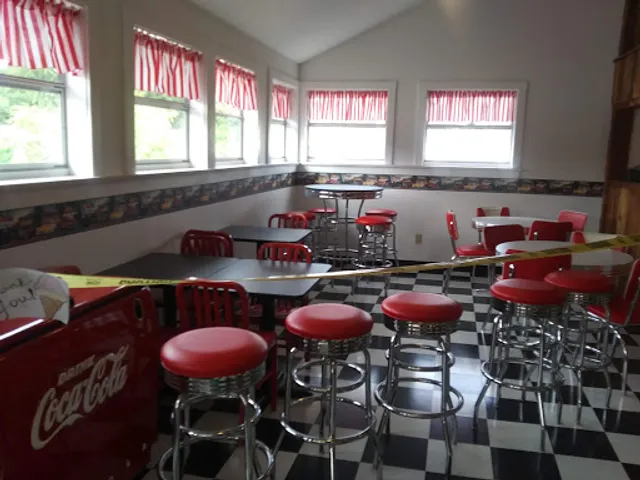 Big Daddy's Ice Cream