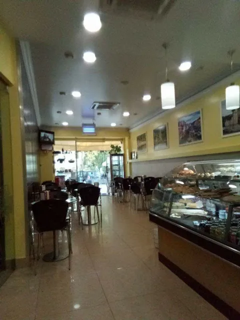 Pastelaria Dona Leonor