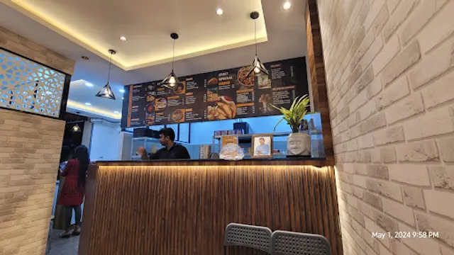 Mud Cups Mini Ramamurthy Nagar