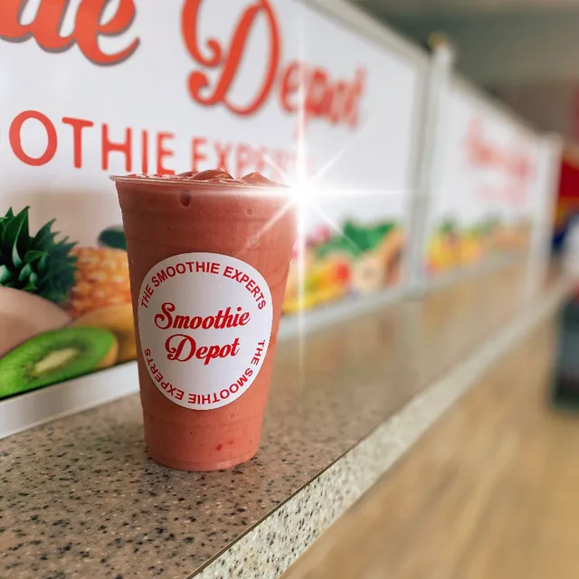 Smoothie Depot