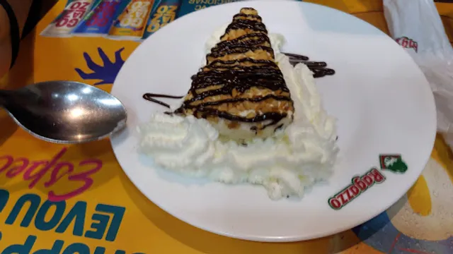 Ragazzo Express - Tuiuti