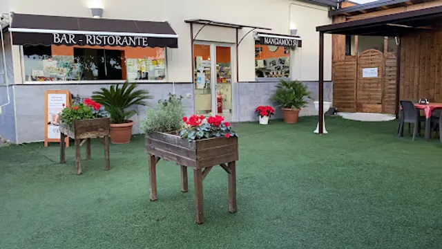 Mangiamoci su Risto bar