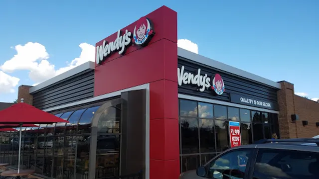 Wendy's