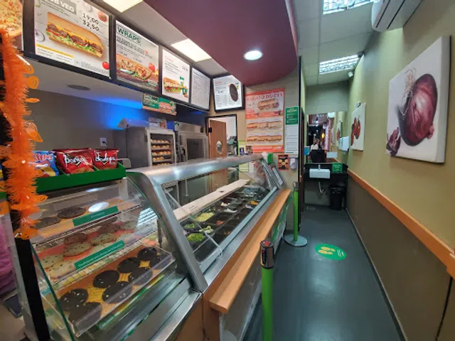 Subway Jurerê