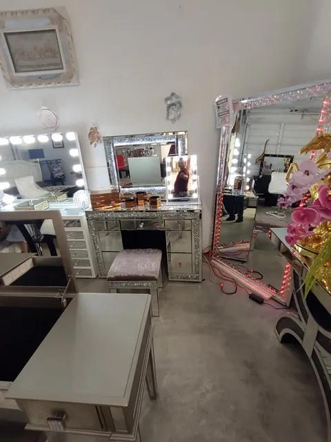 KATHY DORADO FURNITURE