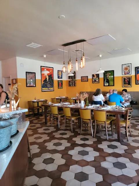 Cori Pastificio Trattoria