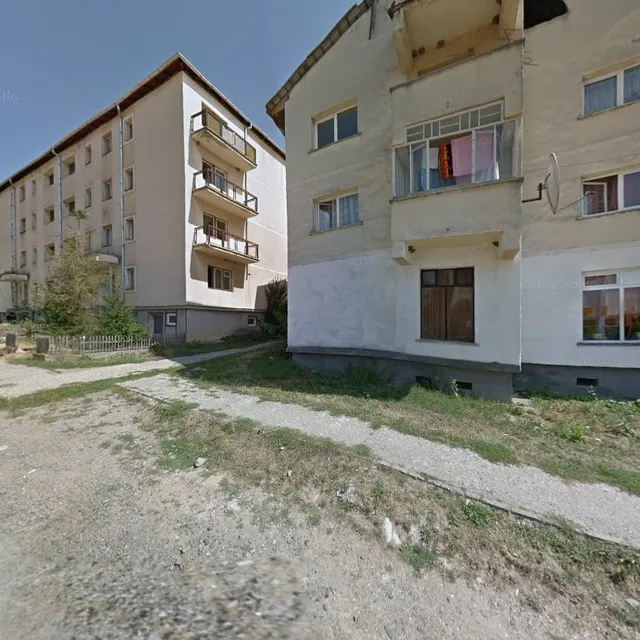 Youth Hostel Ocna Sugatag