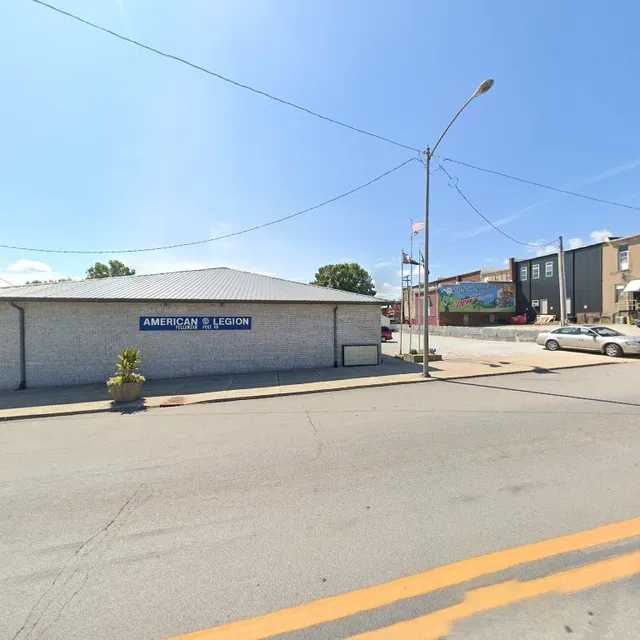 Rockville American Legion Post 48