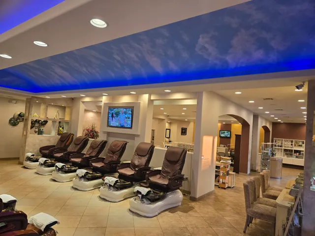 Tempe Nails & Spa