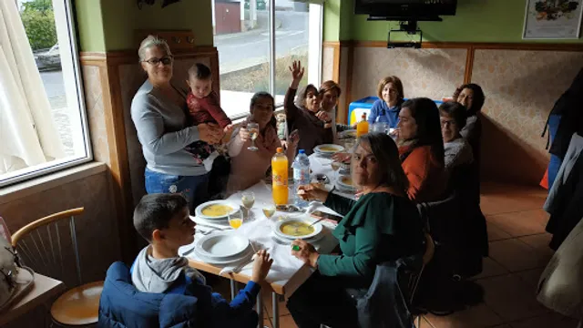 O Gostinho da Aurora