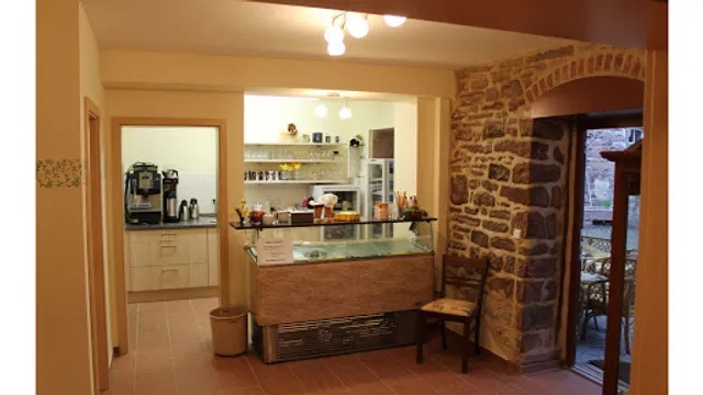 VierZeitHof - Hofcafé EisZeit