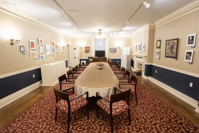 Genesee-Orleans Regional Arts Council