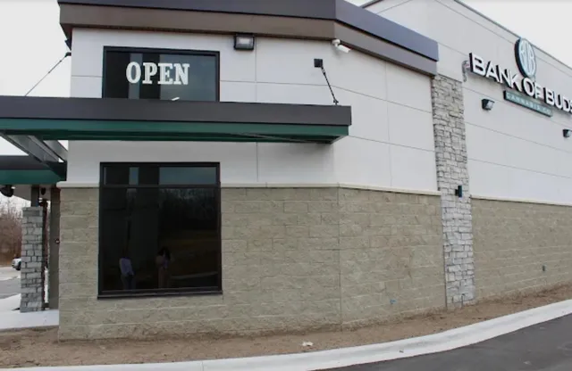 Bank Of Buds Cannabis Co