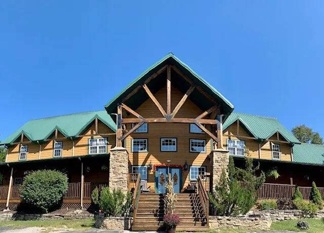 Dooley Lodges & Resort