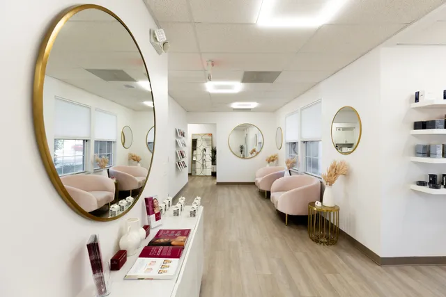 Grace + Beauty Medical Spa