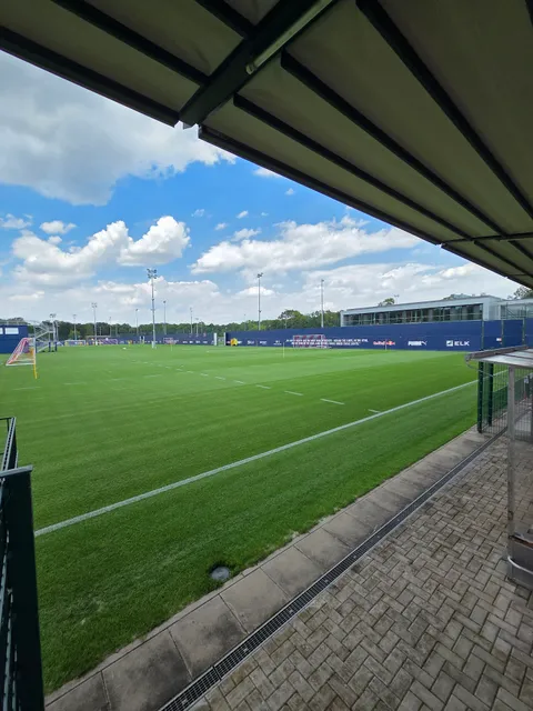 RB-Training Center Cottaweg