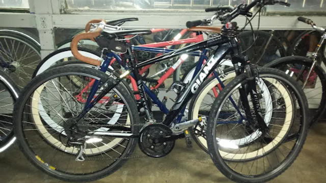 Harrisburg Country Club