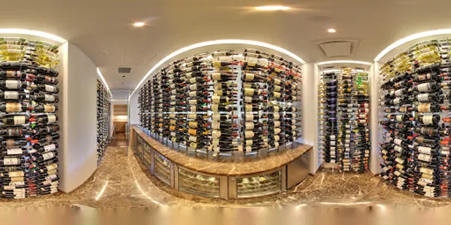 The Bocuse Restaurant