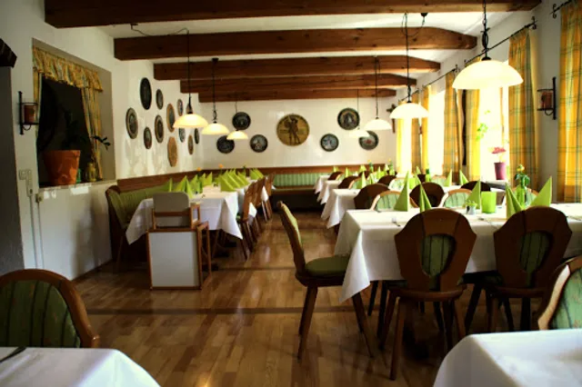 Restaurant Schützenhaus