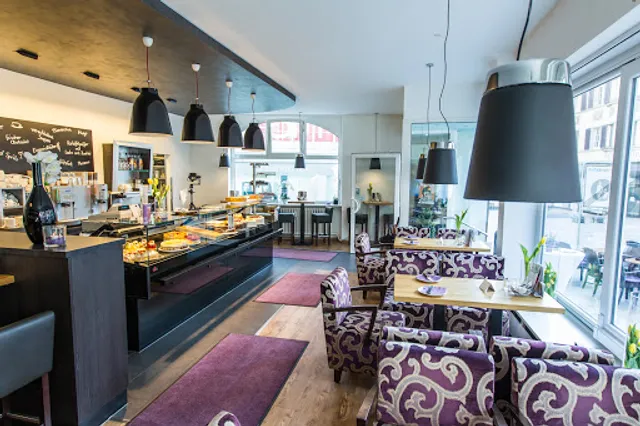 Café Dammert, Schwenningen