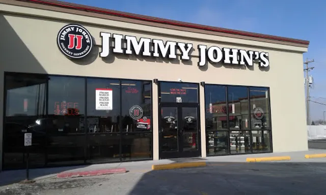 Jimmy John's