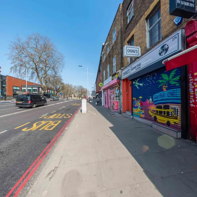 Candir Turkish Restaurant