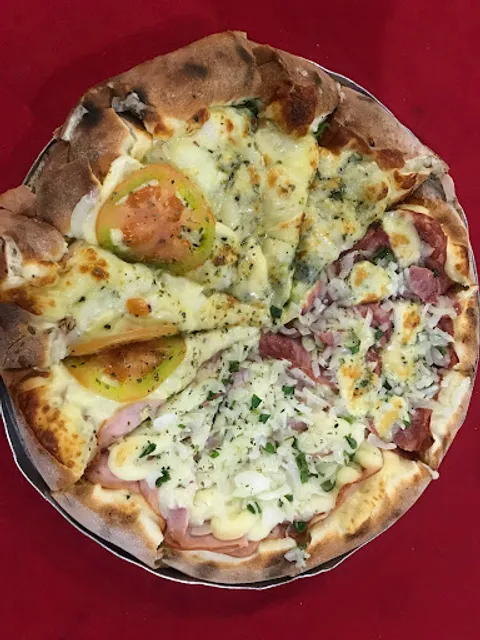 PIZZARIA PISCUILA