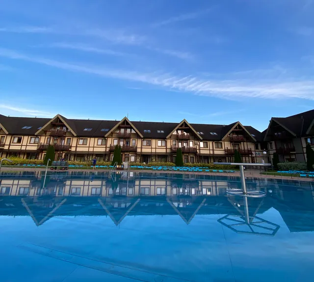 Apartman RELAX Bešňová