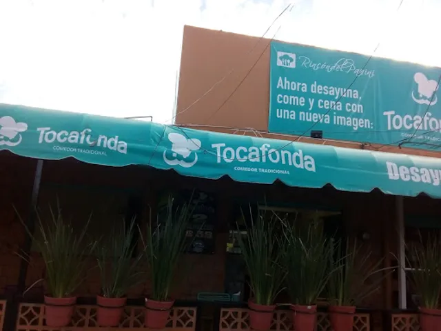 Tocafonda