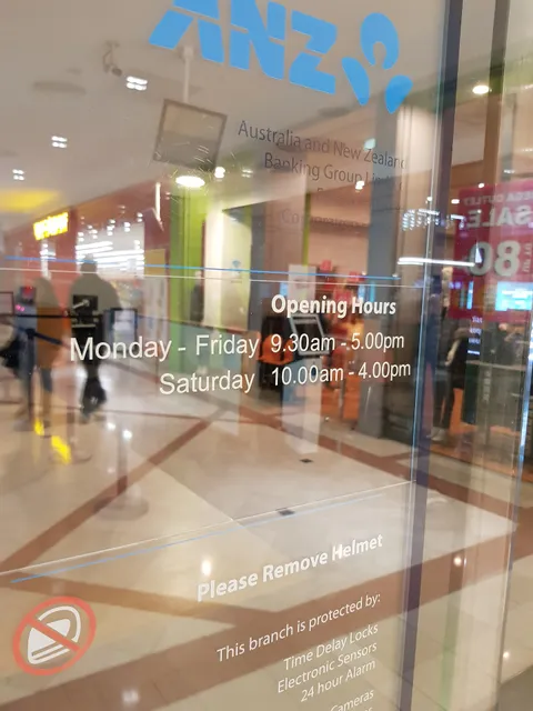 Highpoint Shopping Centre Specialist Hub