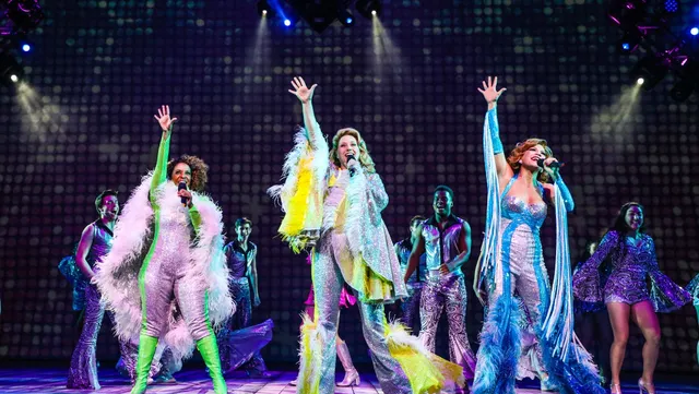 Theatre Under The Stars