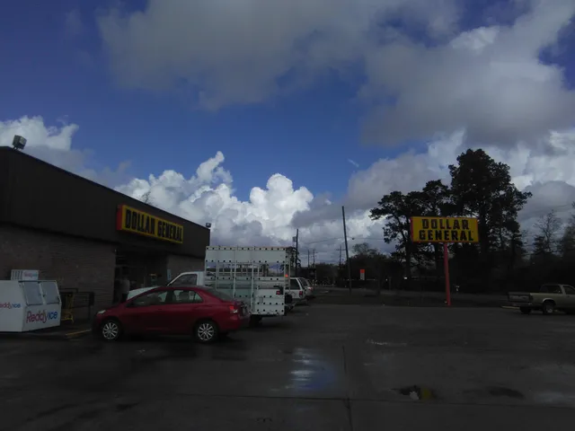 Dollar General