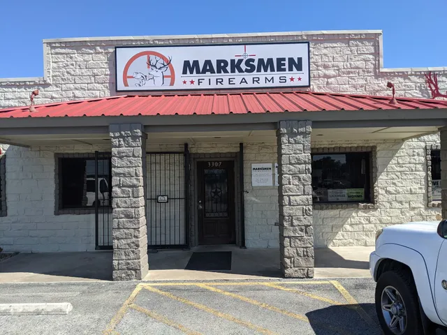 Marksmen Granbury