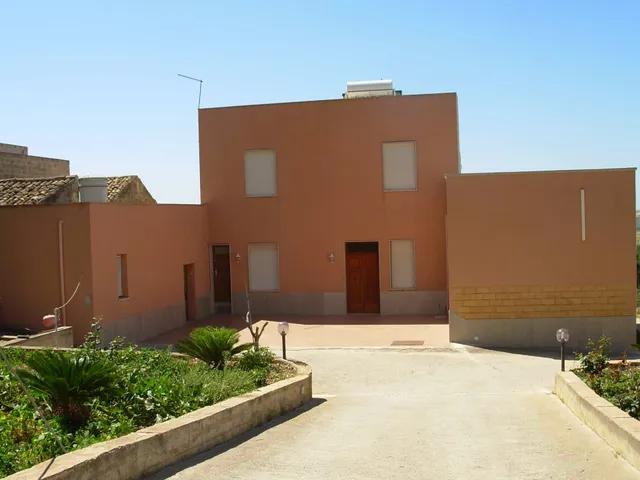 Baglio Gammicchia Bed And Breakfast