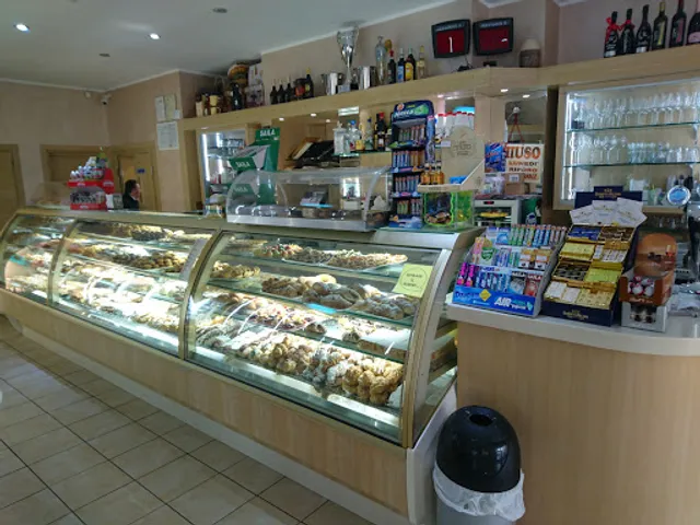 Pasticceria Isola