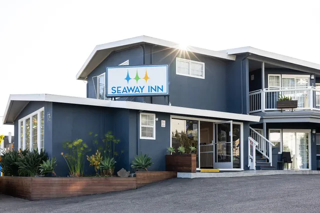 Seaway Inn