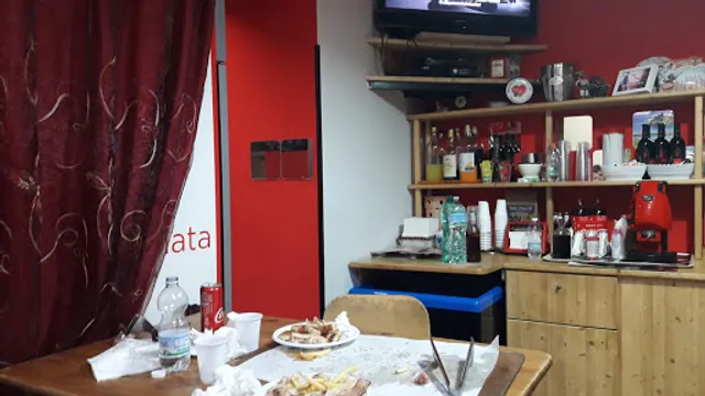 L'Angelo e il Diavolo