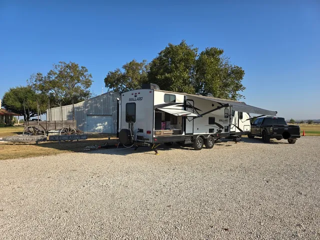 East View RV Ranch