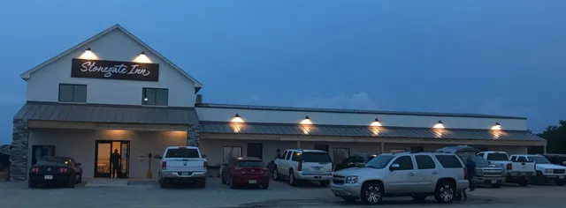 Stonegate RV Park & Stonegate Inn