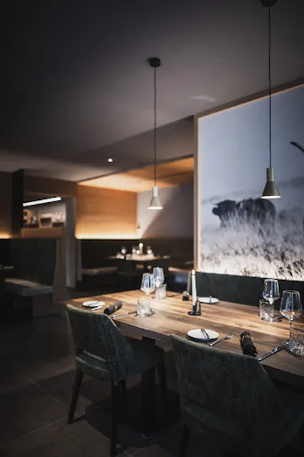 Moretto's Steakhouse